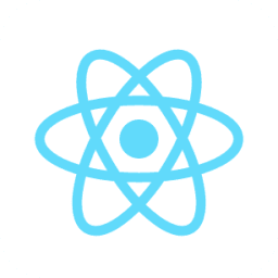 React